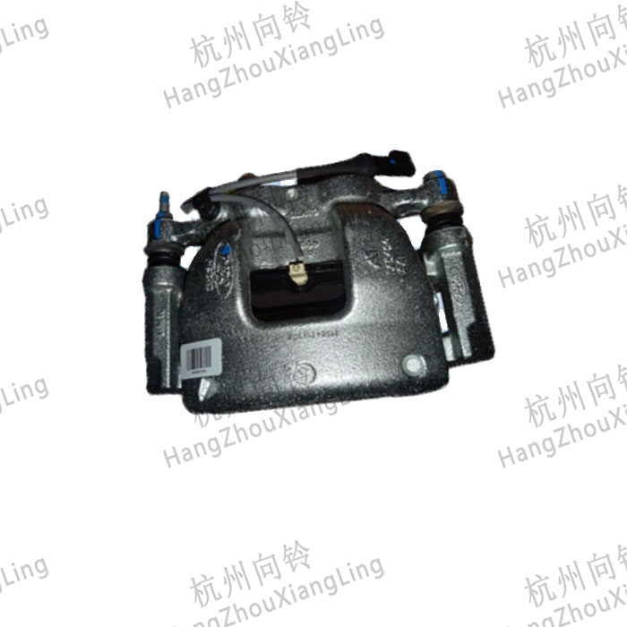 HANGZHOU XIANG LING AUTO PARTS CO.,LTD.